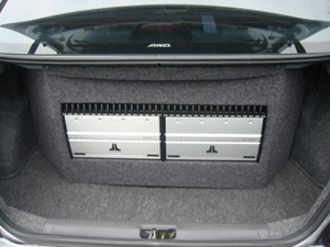 Amplifier Repair in Nashville